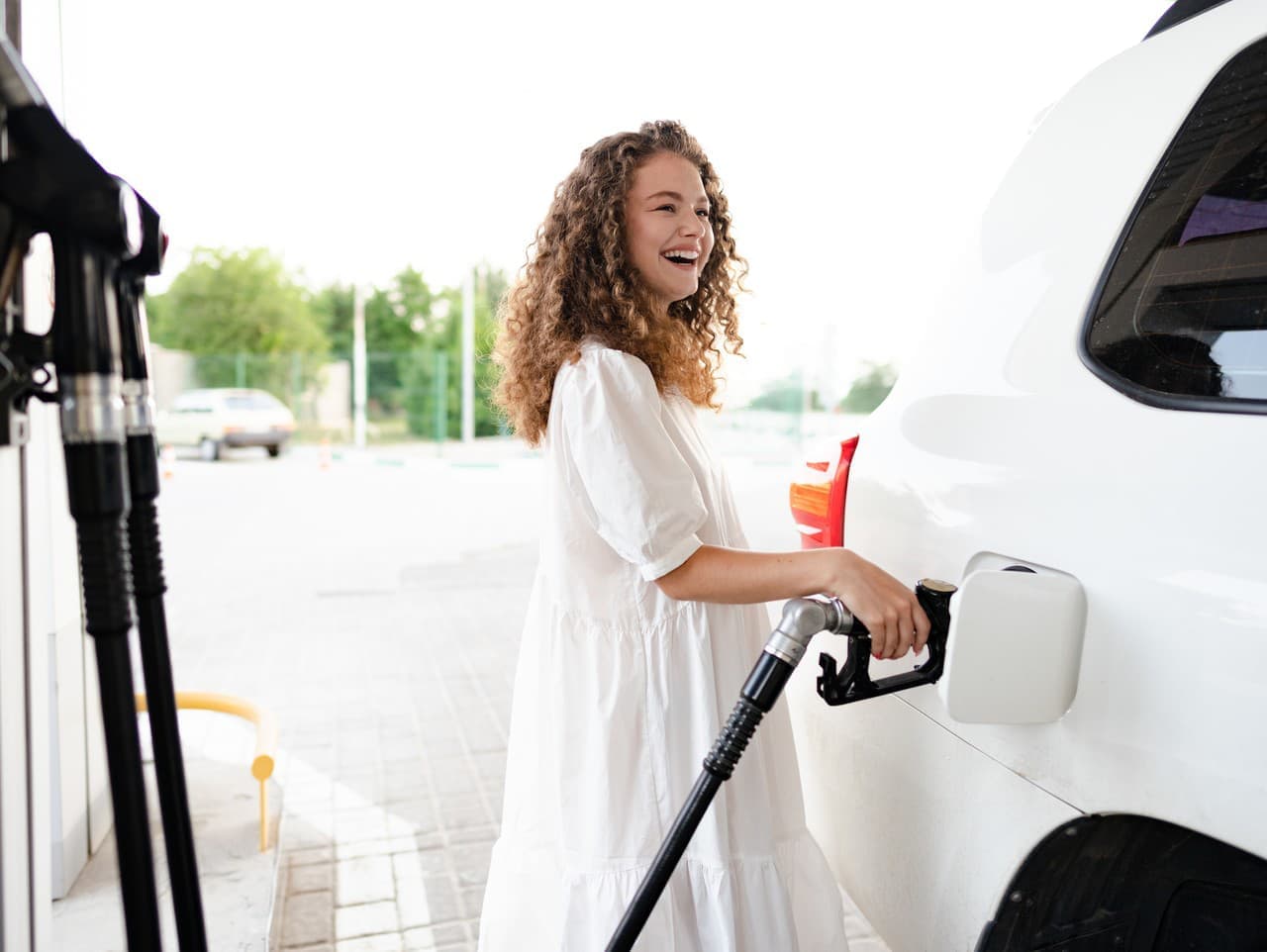 Ceny palív klesajú: Motoristi sa môžu tešiť na ďalšie zlacňovanie