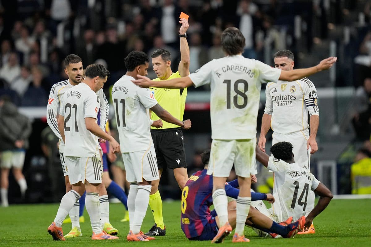Real Madrid žiada od UEFA odškodné za neúspešnú Superligu