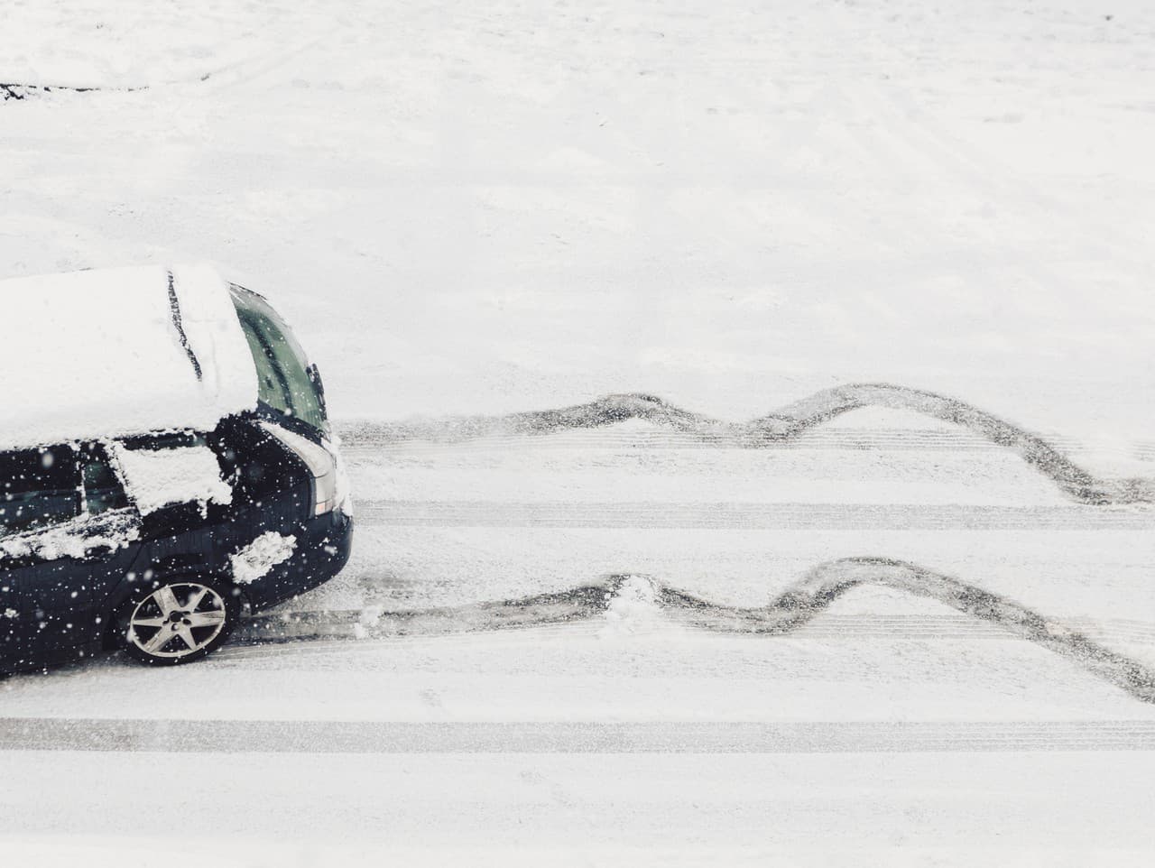 Slovensko čaká snehová kalamita: Kde bude najviac snežiť?