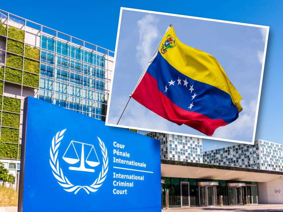 Venezuela sa chystá odstúpiť od Medzinárodného trestného súdu