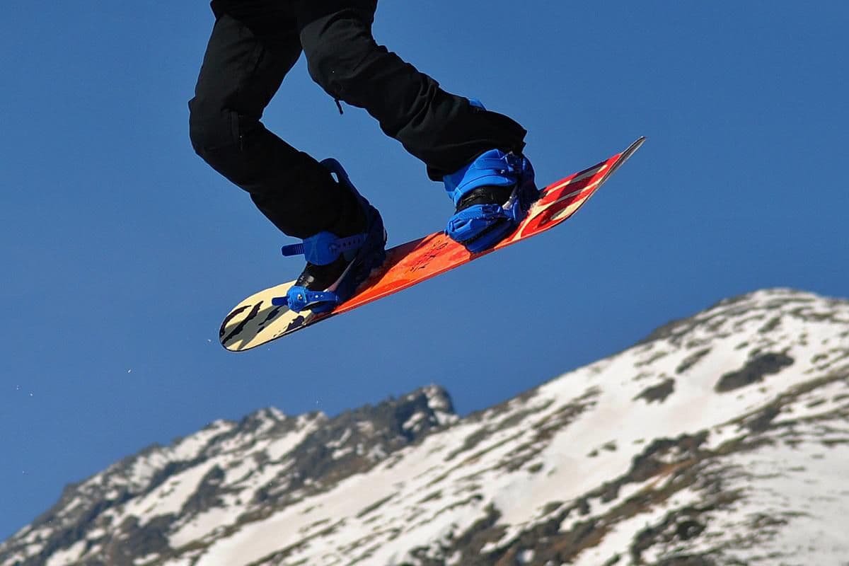 Šárka Pančochová prežila hrôzostrašné chvíle pod lavínou v Japonsku