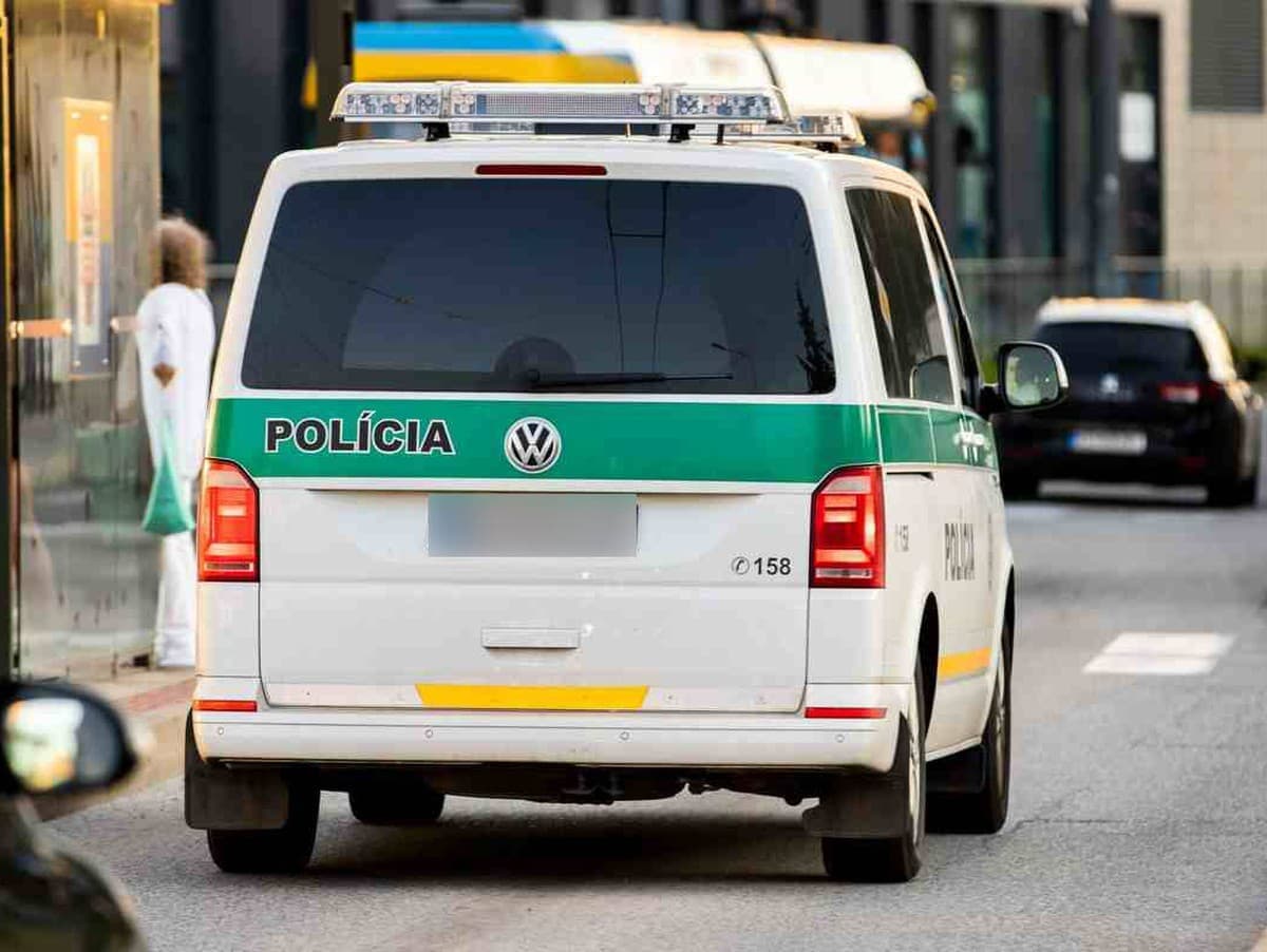 Polícia odhalila daňových podvodníkov, no prezradila aj tajomstvo