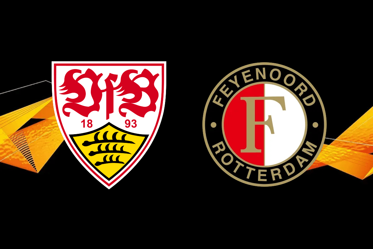 ONLINE prenos: Stuttgart vyzve Feyenoord s Leom Sauerom