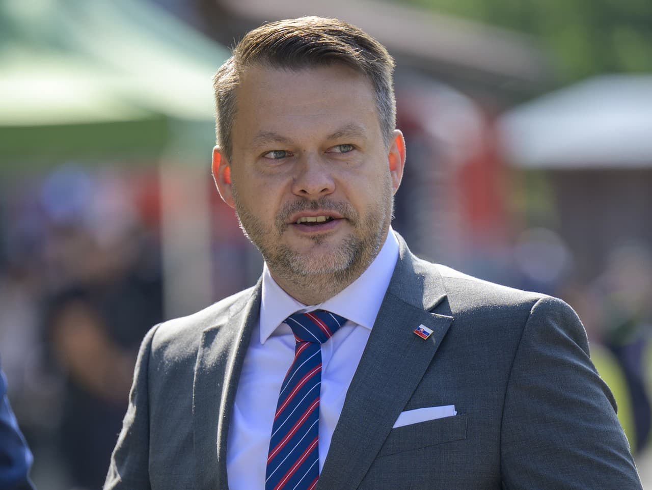 Minister Migaľ bráni projekt Slovensko.sk pred kritikou PS