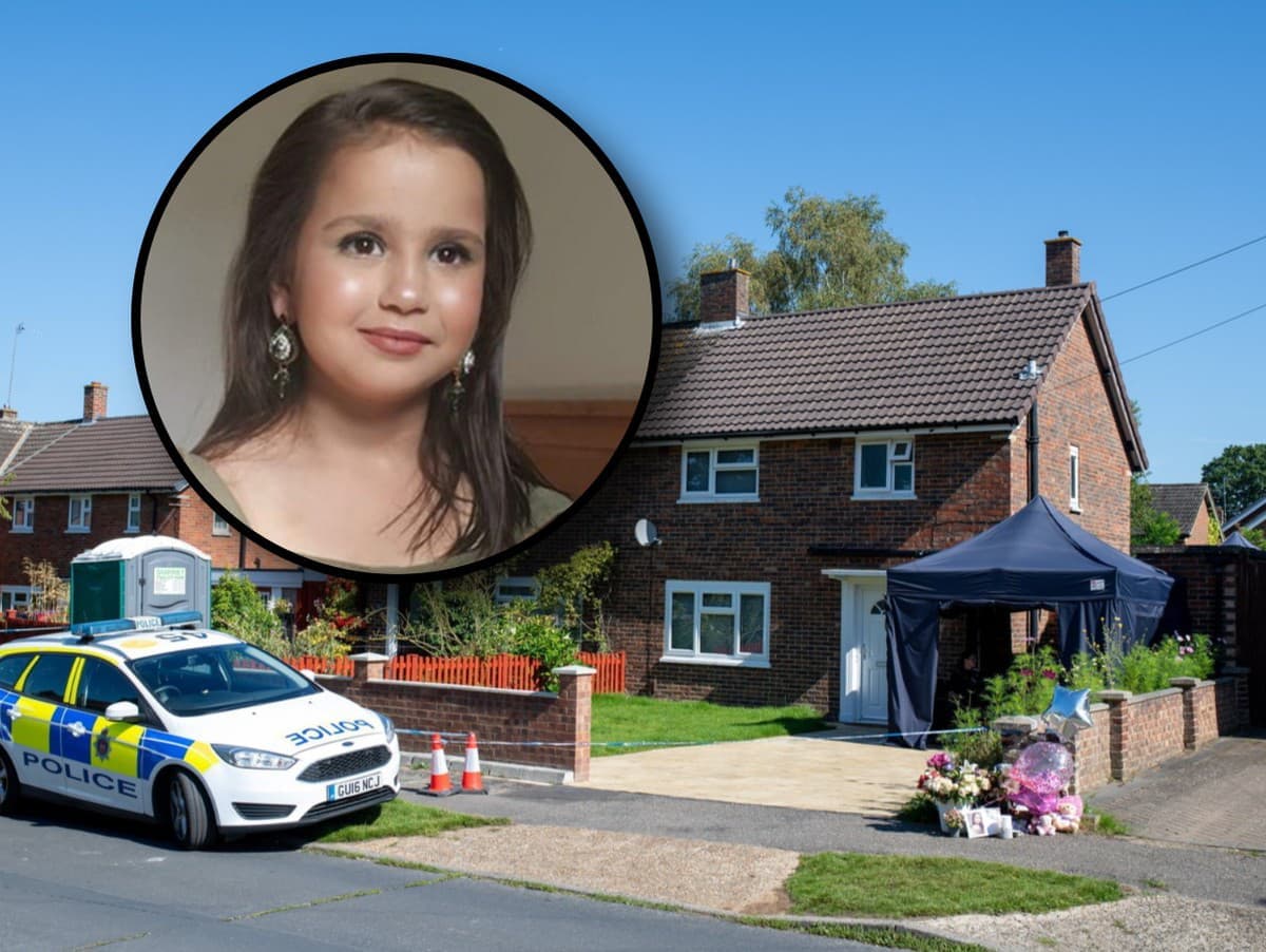 Zlyhania úradov v prípade Sary Sharif: Tragédia, ktorá šokovala Britániu