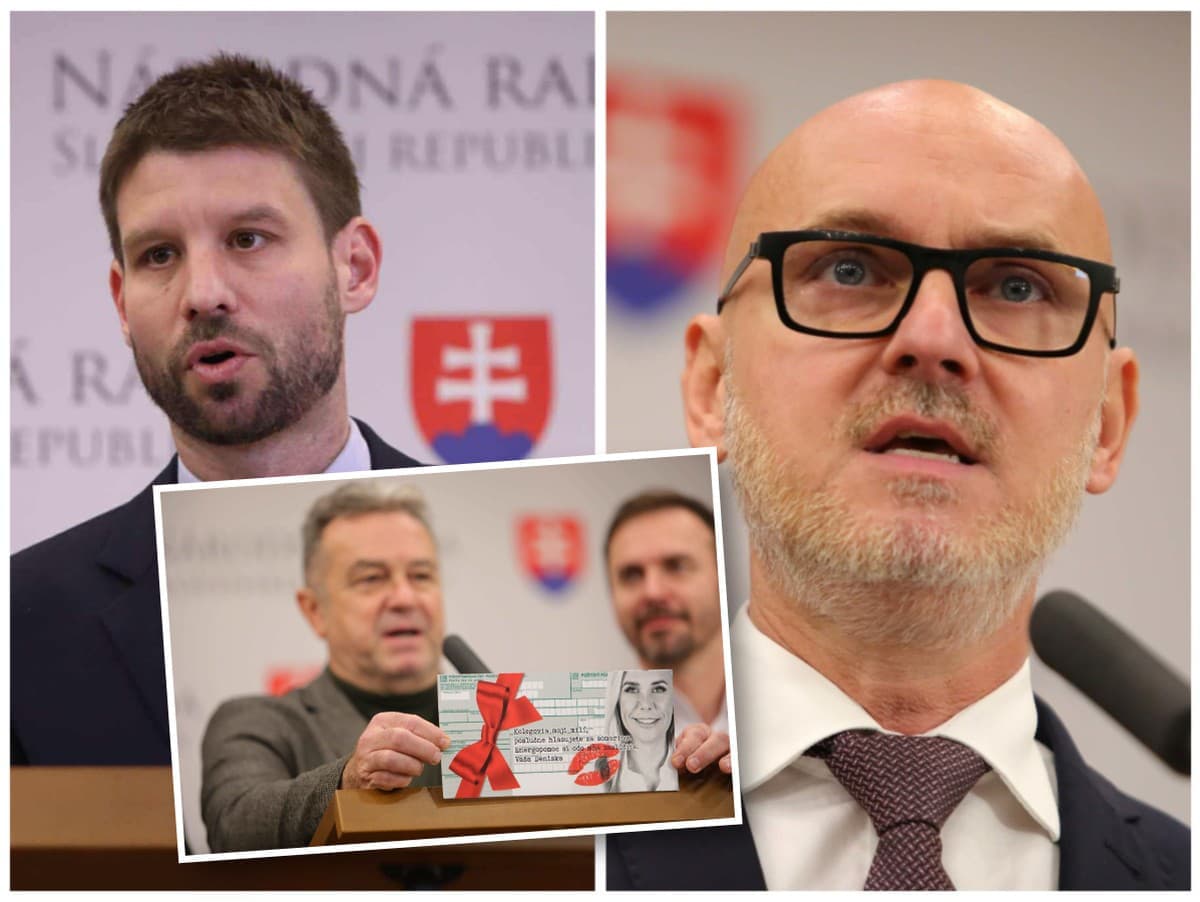 Opozícia kritizuje prelomenie veta prezidenta a chystá protesty