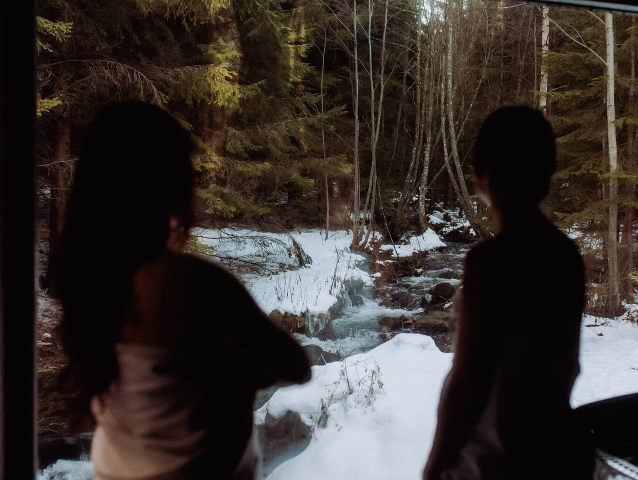 Nová lesná sauna oživila tradíciu v Šumiaci