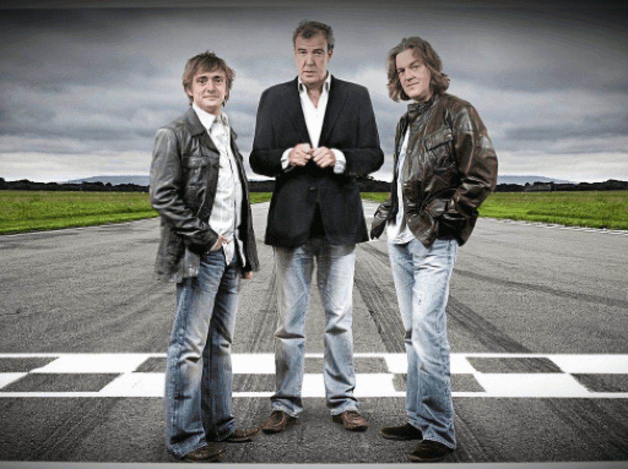 Zomrel hviezdny moderátor Top Gearu Quentin Wilson vo veku 68 rokov