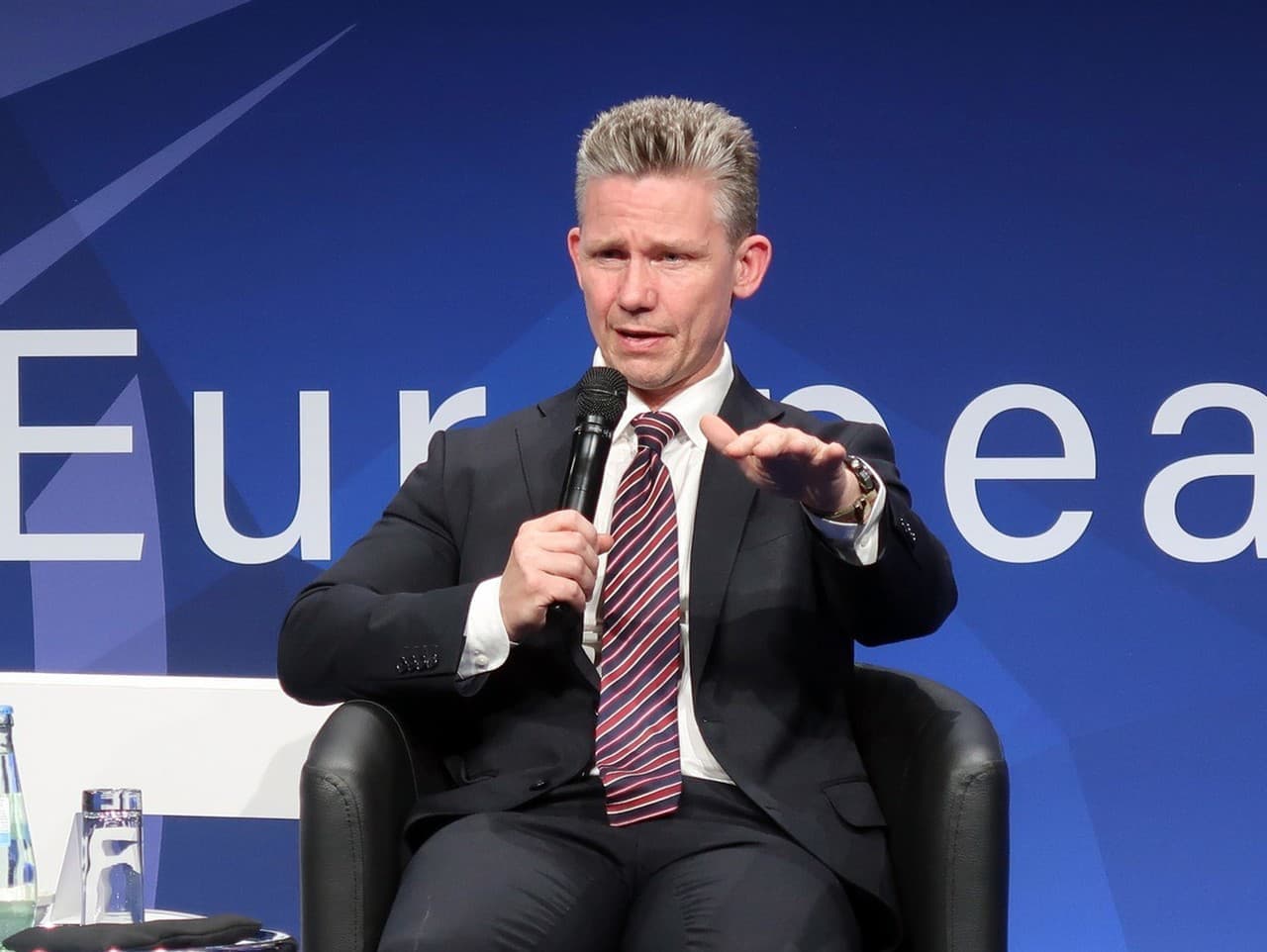 Švédsko varuje pred rastúcou ruskou vojenskou hrozbou do roku 2030