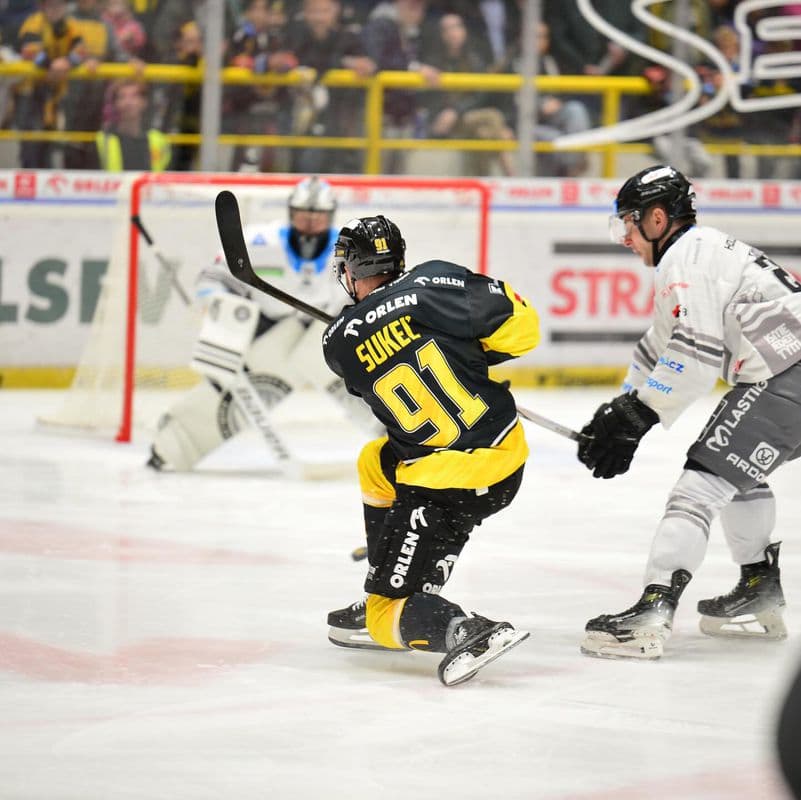 Matúš Sukeľ: Zmena prostredia môže priniesť potrebný impulz