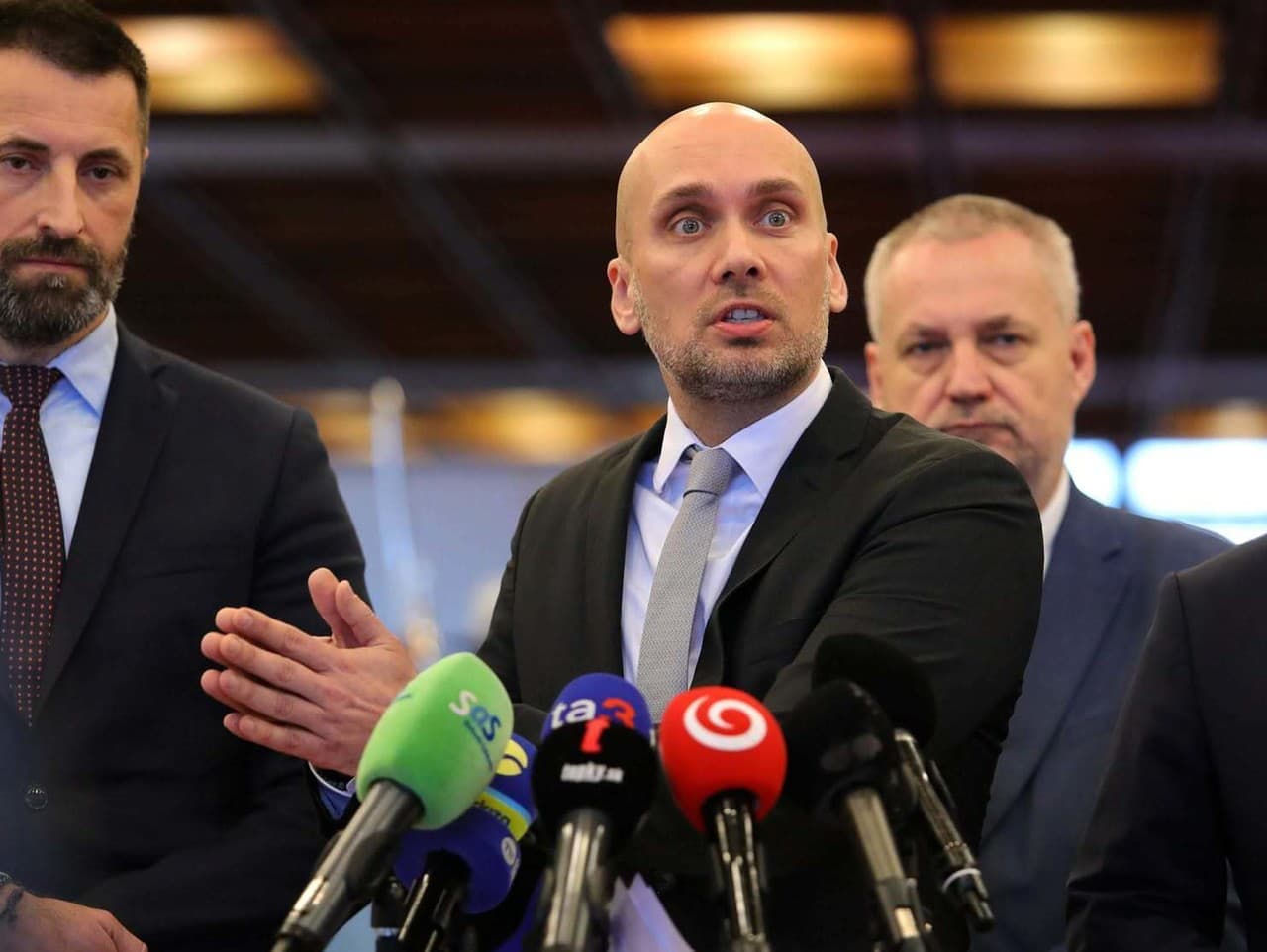 SaS žiada ministerstvo o zohľadnenie skúseností z Maďarska pri EIA