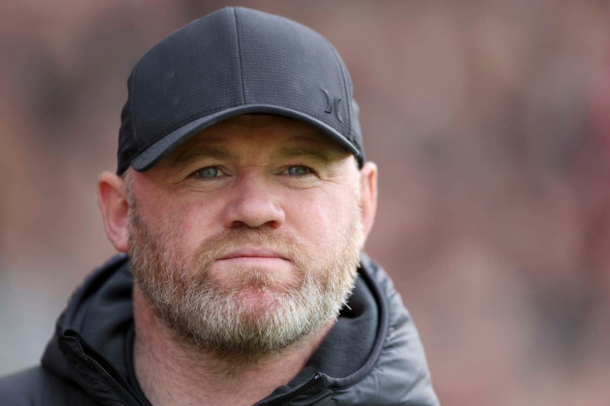 Wayne Rooney: Po kariére stále zarába milióny