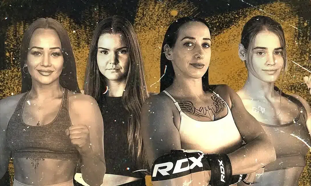 Colosseum Fight Night prinesie historické momenty do Martina