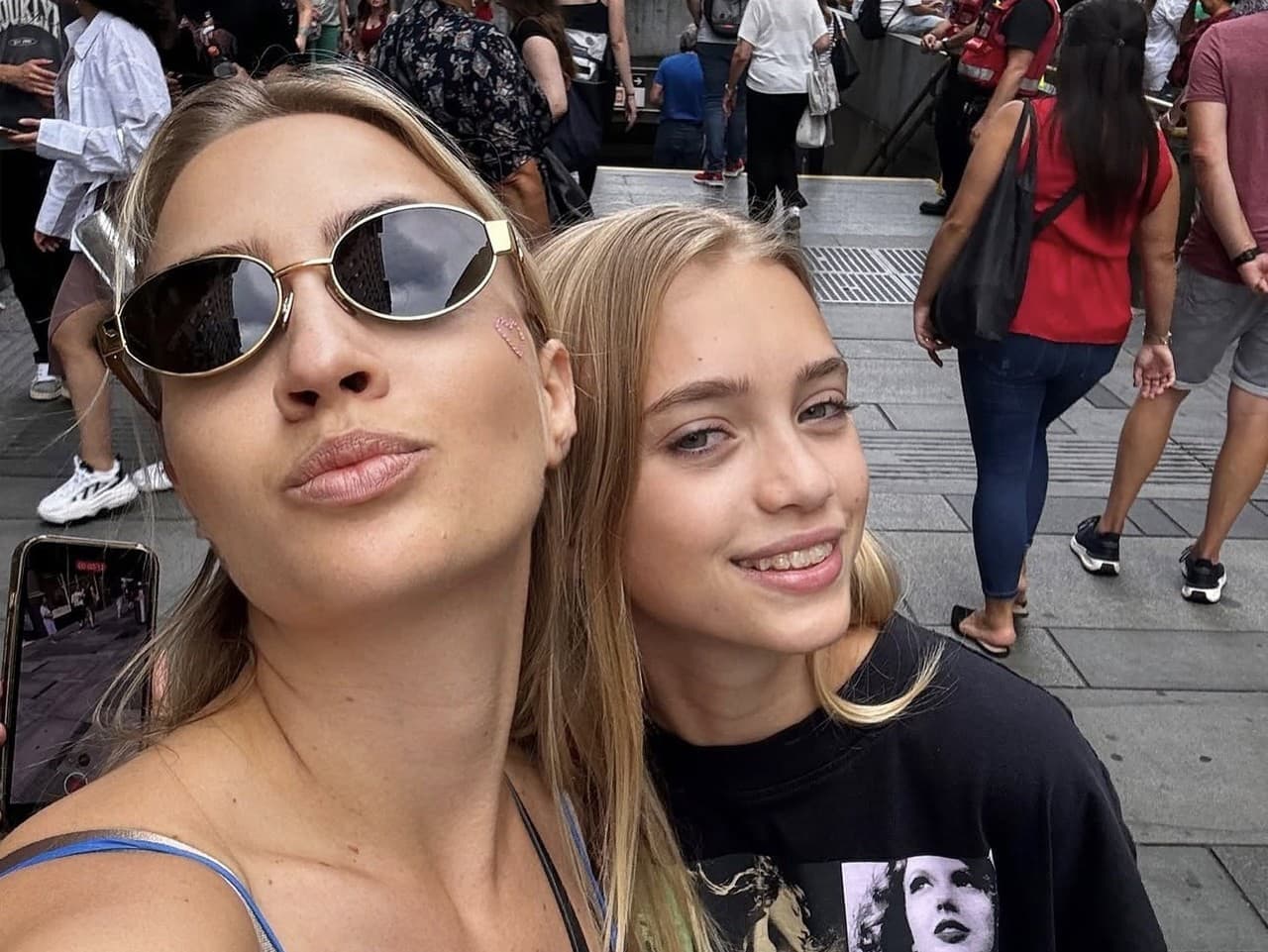 Barbora Krajčírová otvorene o puberte dcéry: S čím má obavy?