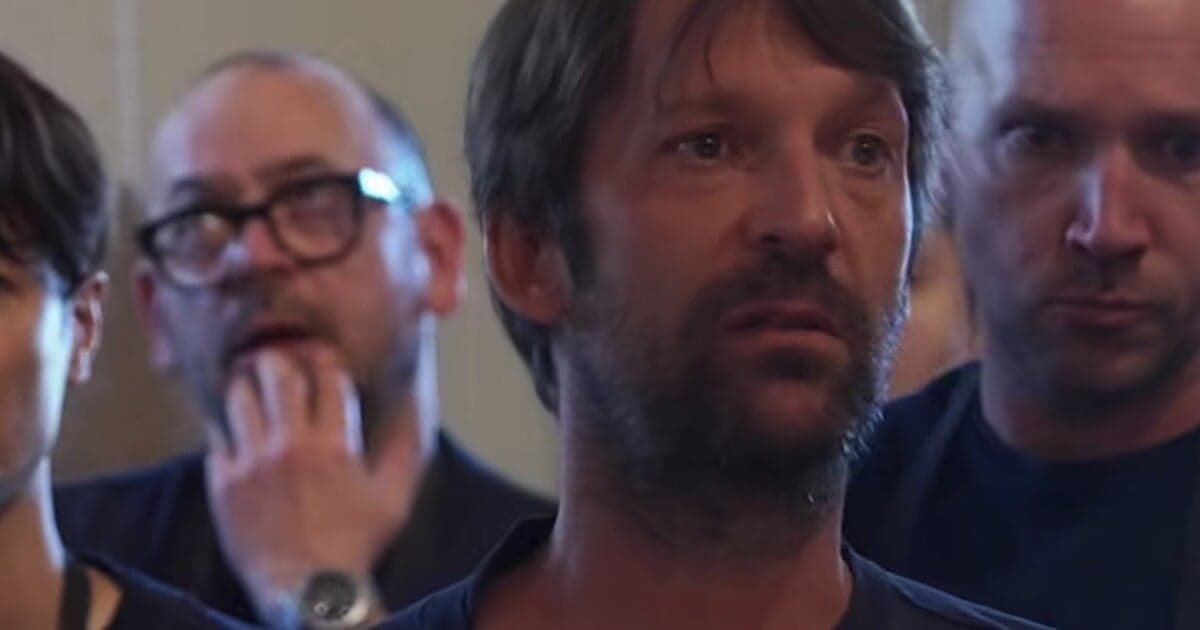 Šéfkuchár Nomy odstúpil po obvineniach z týrania zamestnancov