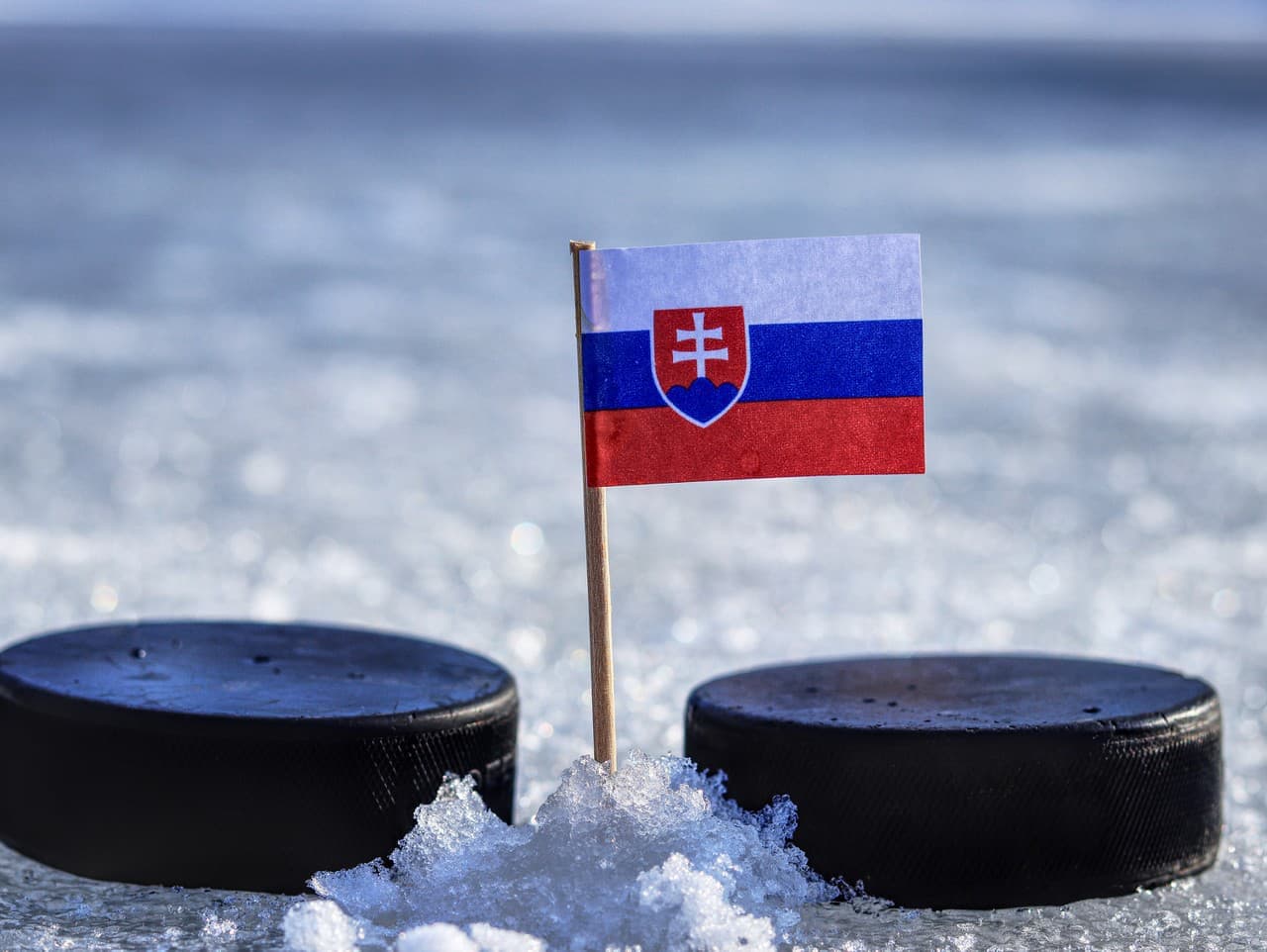 Slováci opäť na ceste za olympijským úspechom?