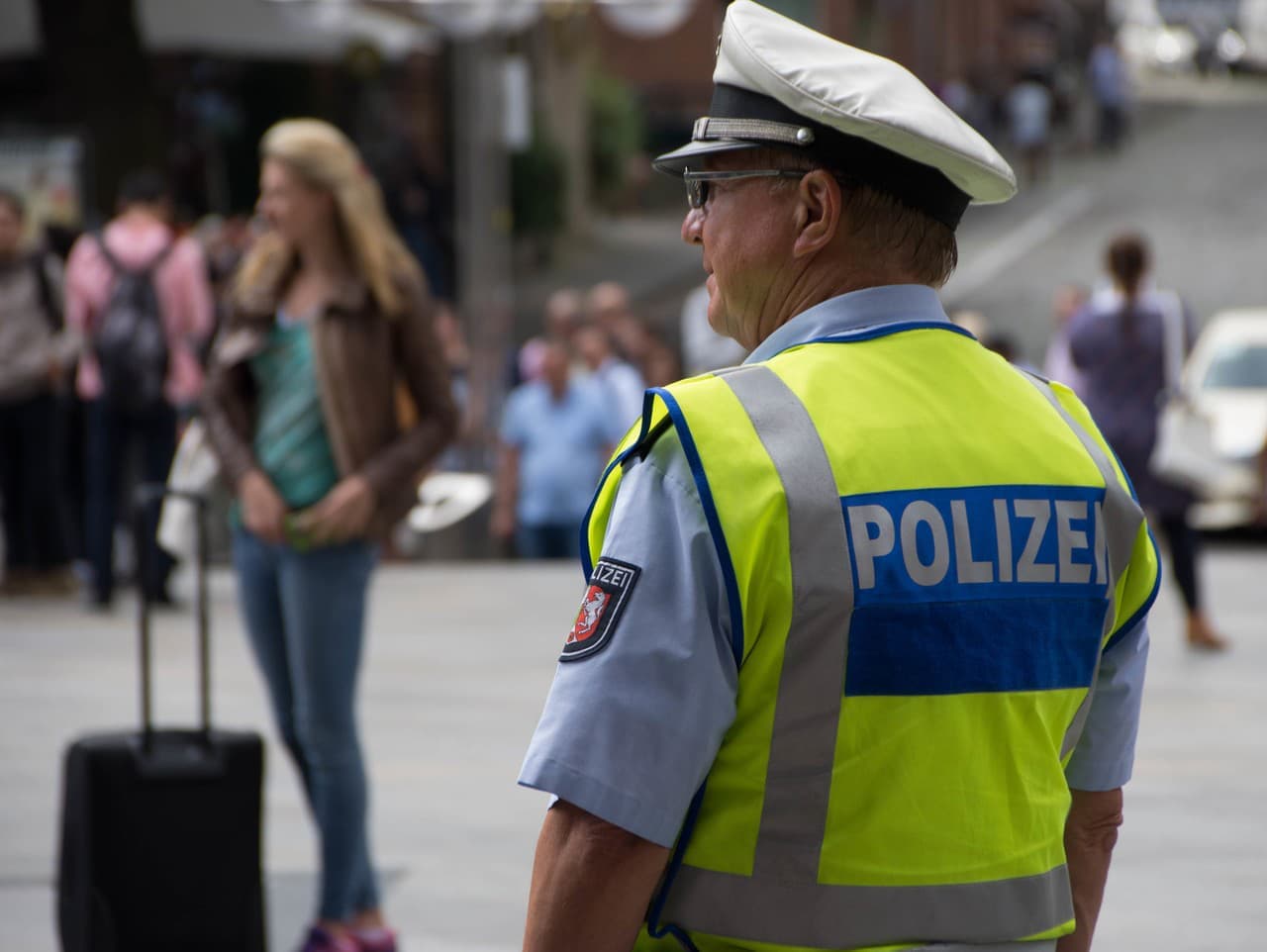 Dráma v Kolíne nad Rýnom: Evakuácia 6-tisíc ľudí kvôli bombám