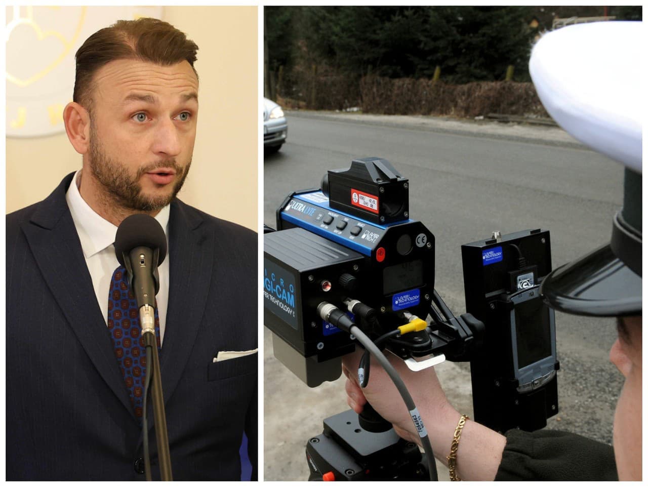 Budúcnosť radarov na slovenských cestách je neistá