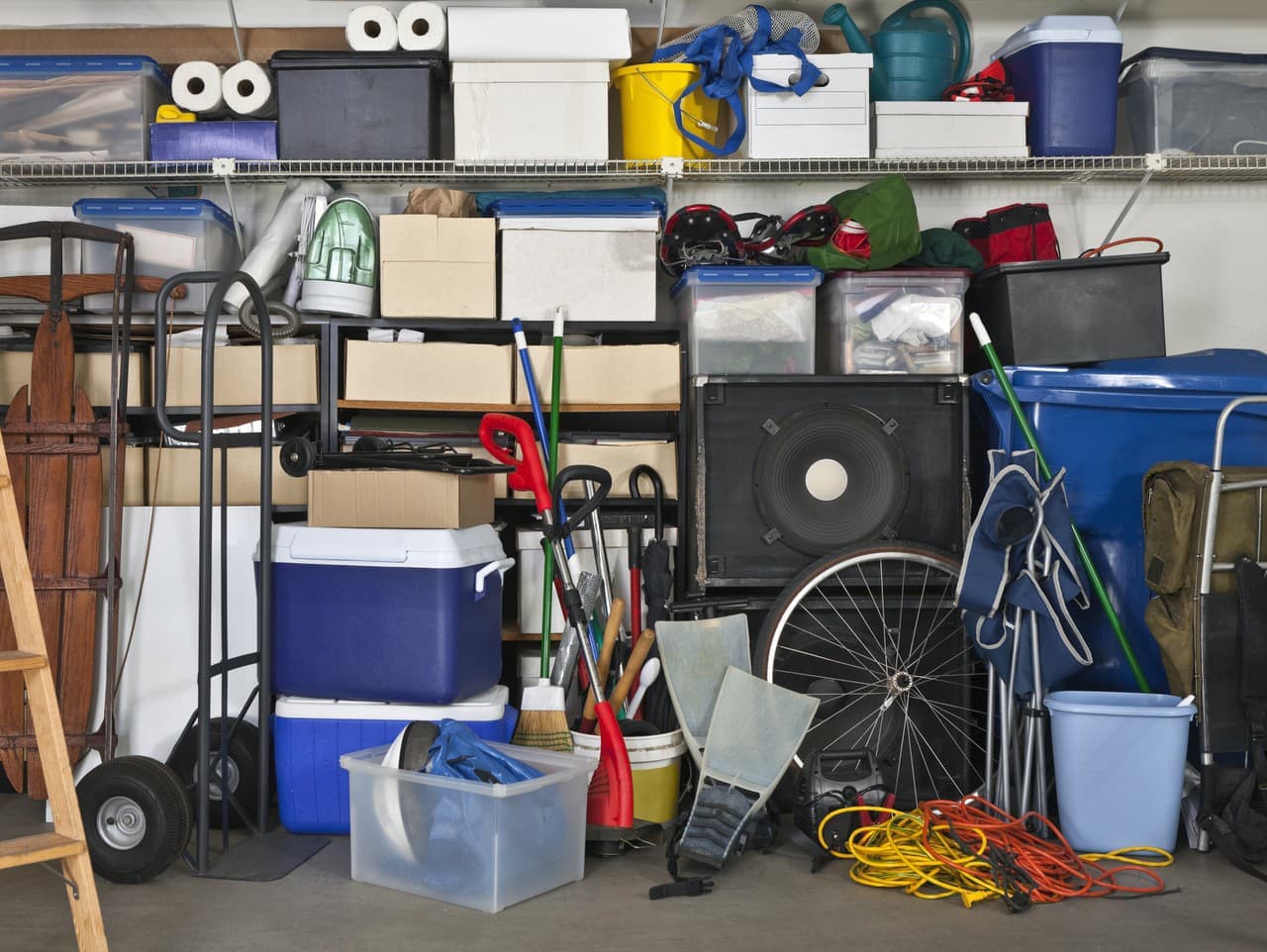 Odborníčka na upratovanie radí: Tieto veci už nekupujte!