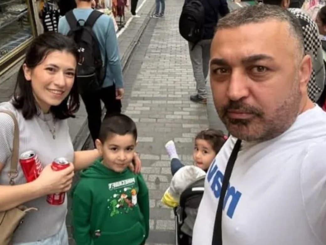 Tragédia na dovolenke: Matka a deti zomreli, otec bojuje o život