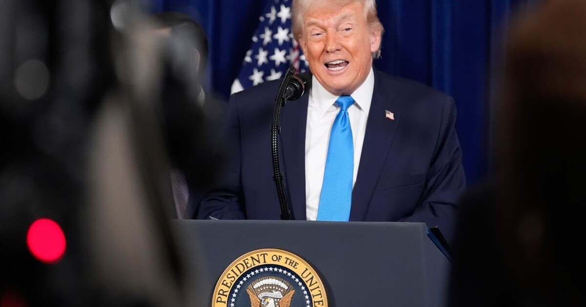 Extrémne mrazy v USA: Teploty klesnú na -45°C, Trump kritizuje klimatológov