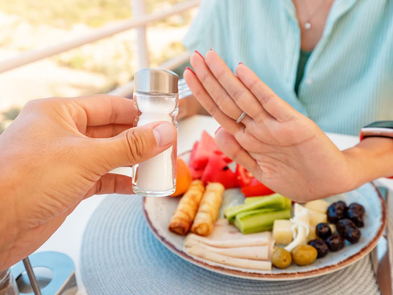 Soľ a jej nebezpečenstvo pre srdce: Pozor na prehnaný príjem