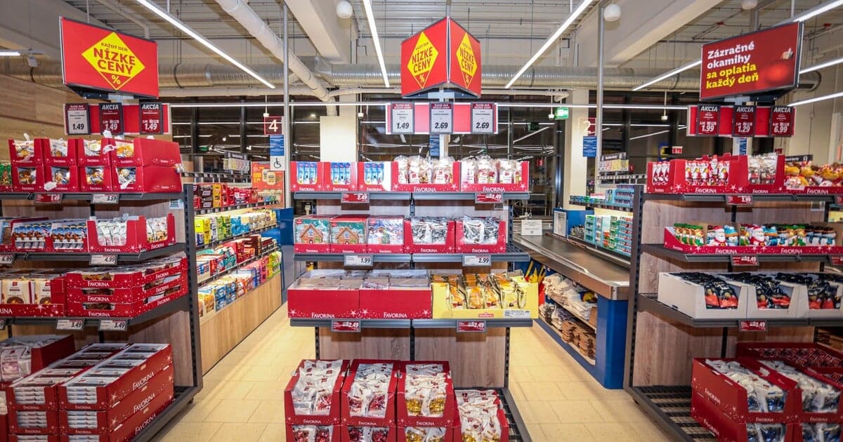 Vianočná hostina bez stresu: Ako ušetriť a užiť si sviatky