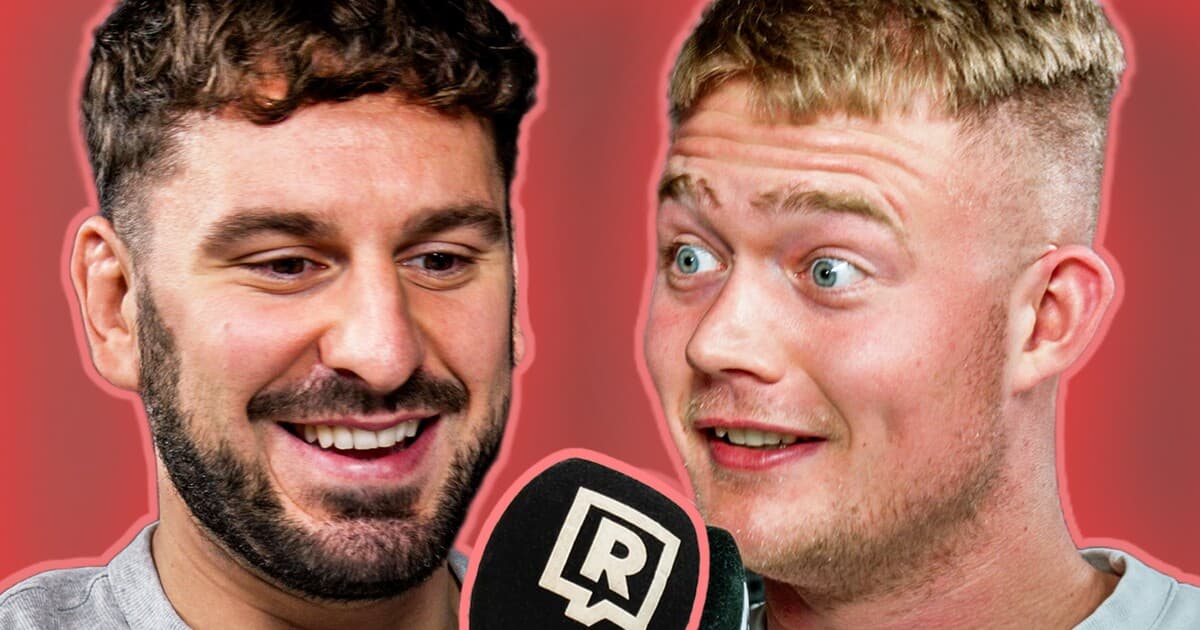 Rasťo Zvara pred zápasom: Trash talk Flexkinga neberiem vážne