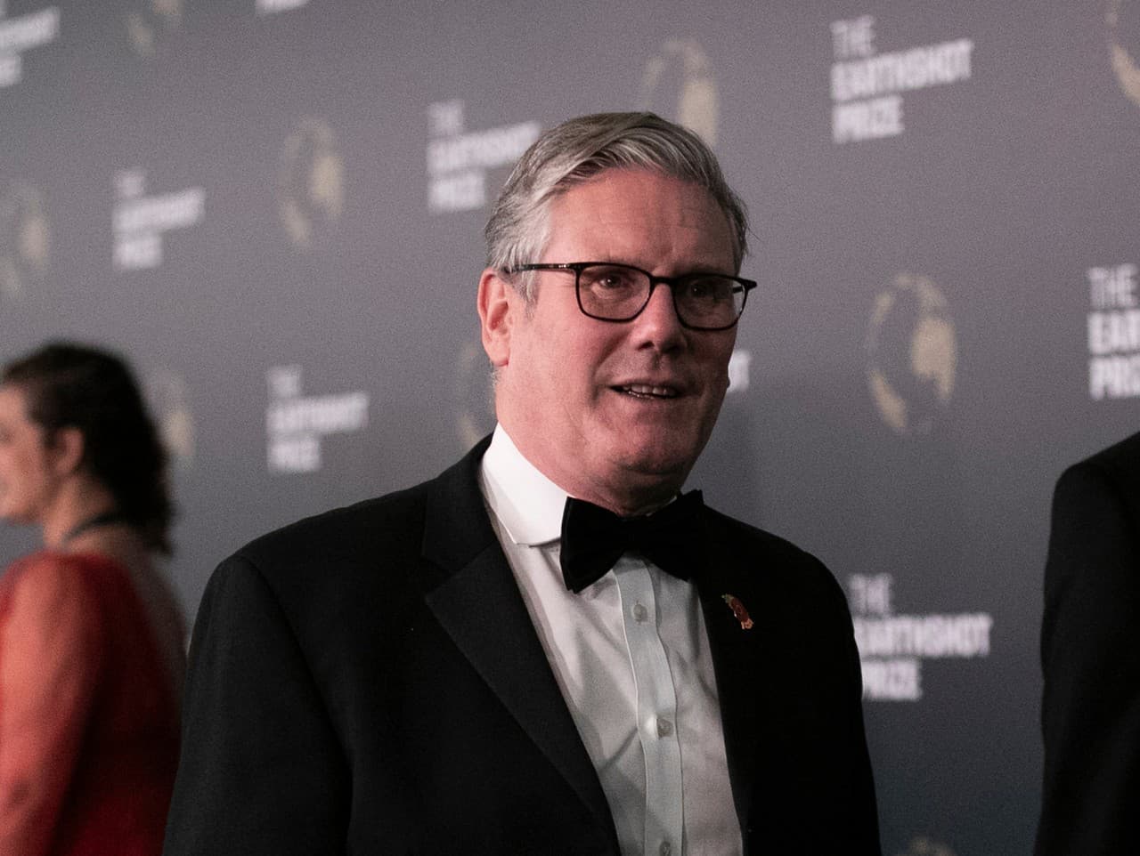 Keir Starmer plánuje návštevu Číny: Ciele a výzvy