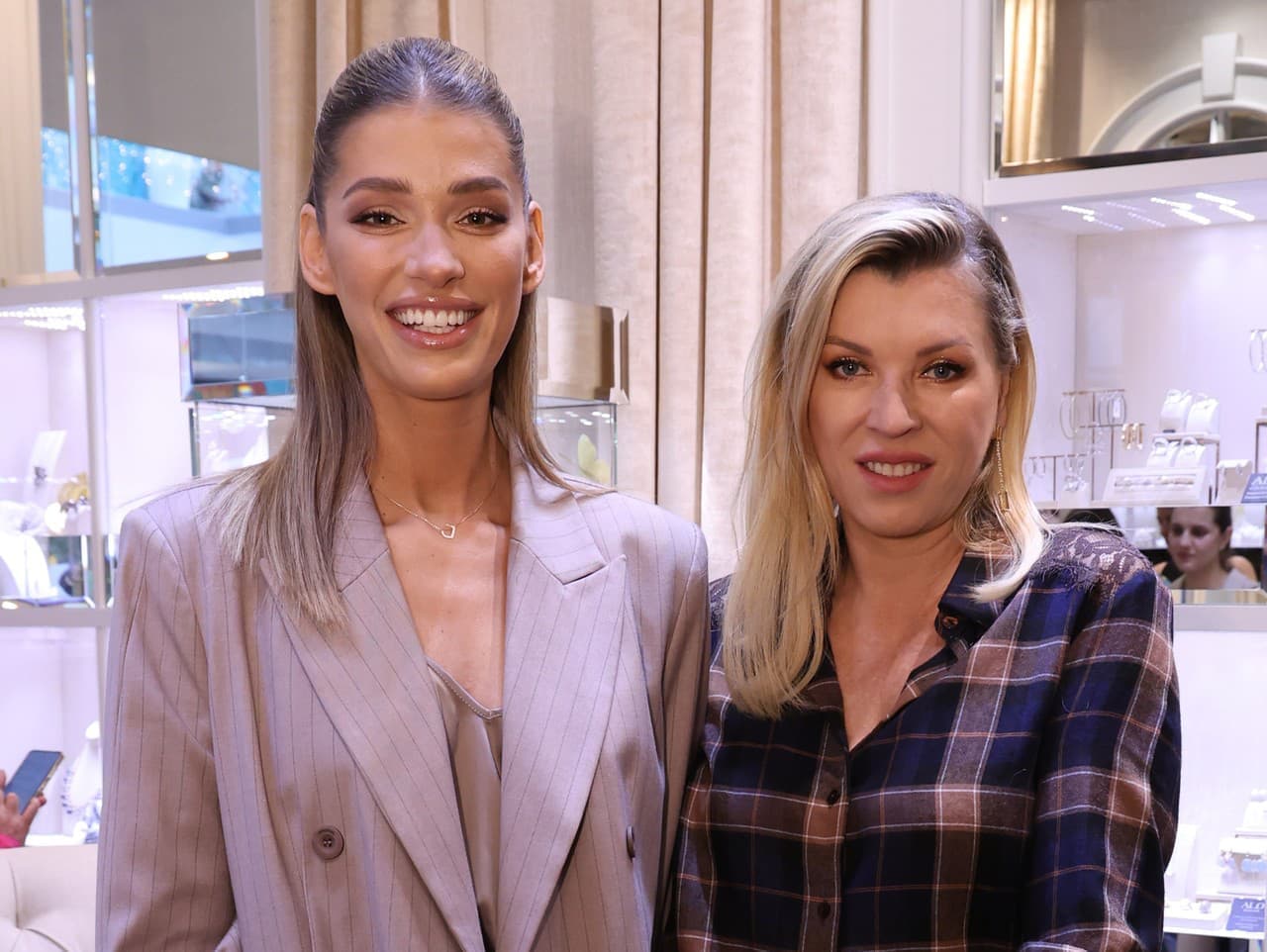 Gabika Ruman schudla 13 kíl a našla nový šarm