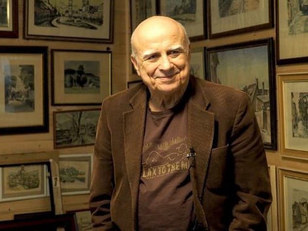 Ivan Mládek: Tajomstvo nemanželského syna odhalené po 20 rokoch