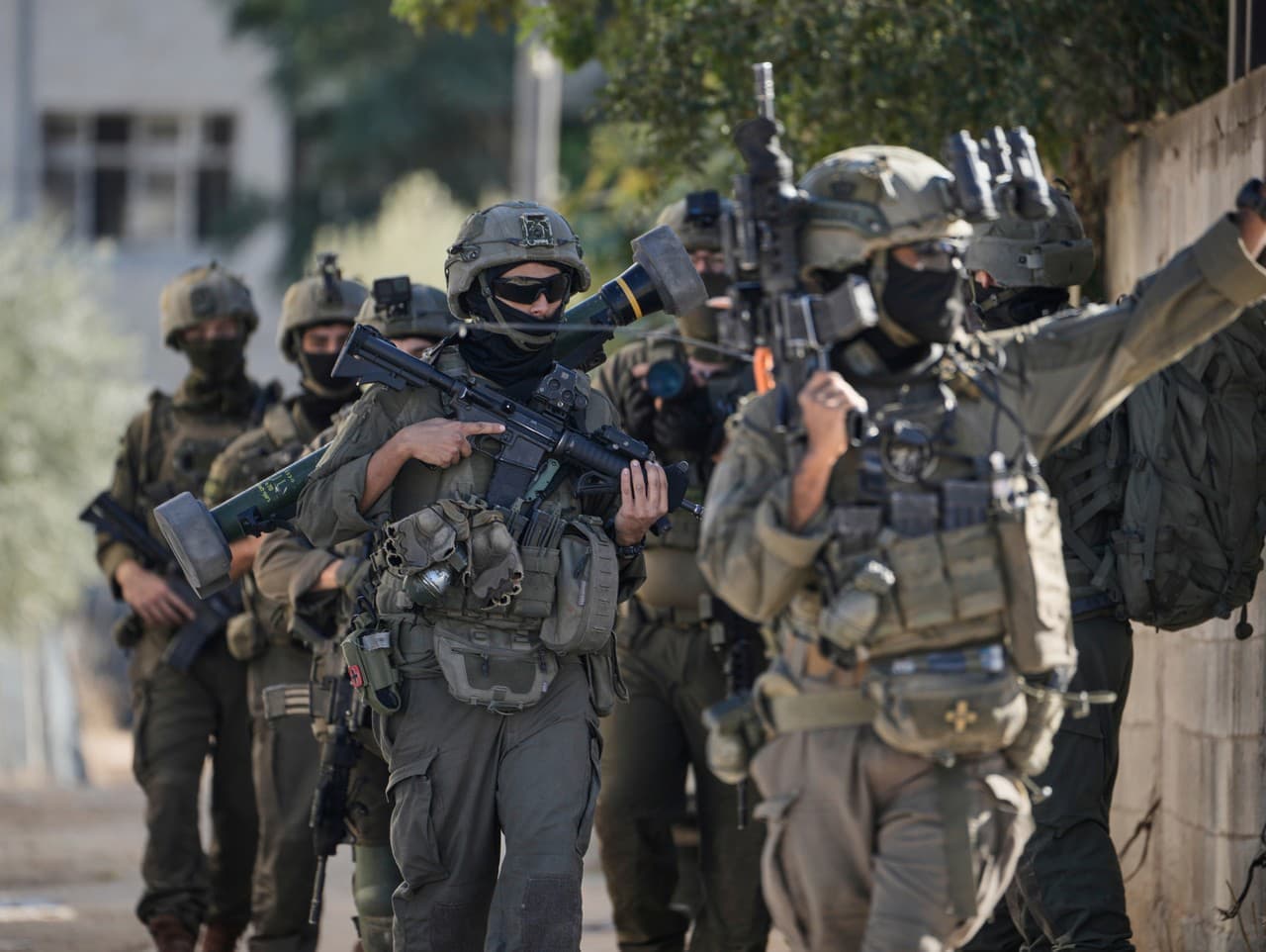 Sýria odsúdila izraelskú operáciu ako vojnový zločin, obete stúpli na 13