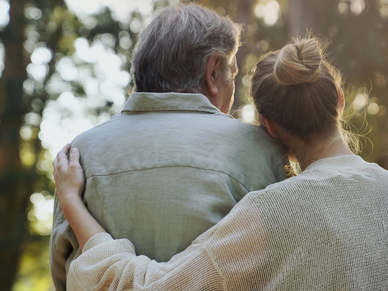 Demencia: Fyzické prejavy, ktoré by ste nemali ignorovať