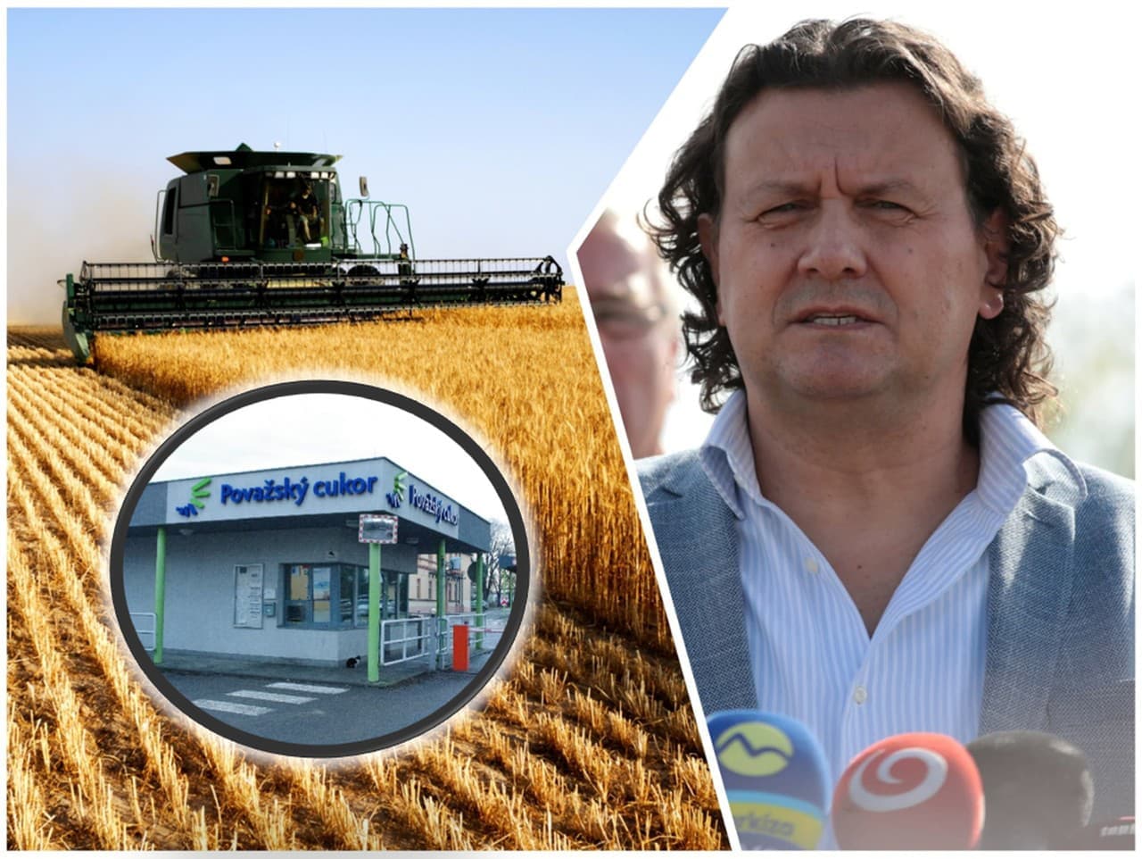 Mlynári bijú na poplach: Slovensko potrebuje urgentnú pomoc štátu