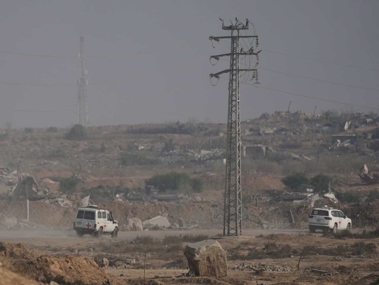 Hamas vydal telo izraelského vojaka Goldina po 11 rokoch