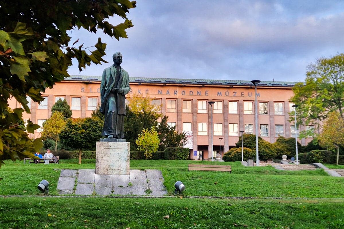 Prepúšťanie odborníkov v Slovenskom národnom múzeu vyvoláva obavy