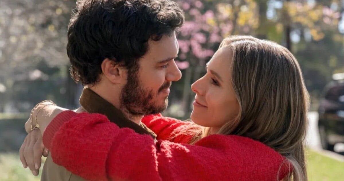 Seriál Nobody Wants This sa dočká tretej sezóny na Netflixe