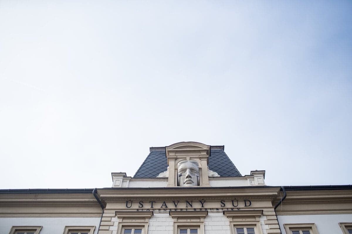 Ústavný súd zrušil spoplatnenie informácií v infozákone