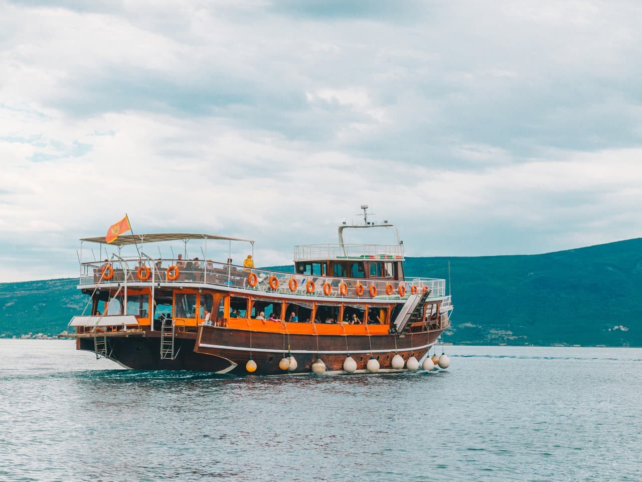 Havajský súd pozastavil turistickú daň pre výletné lode