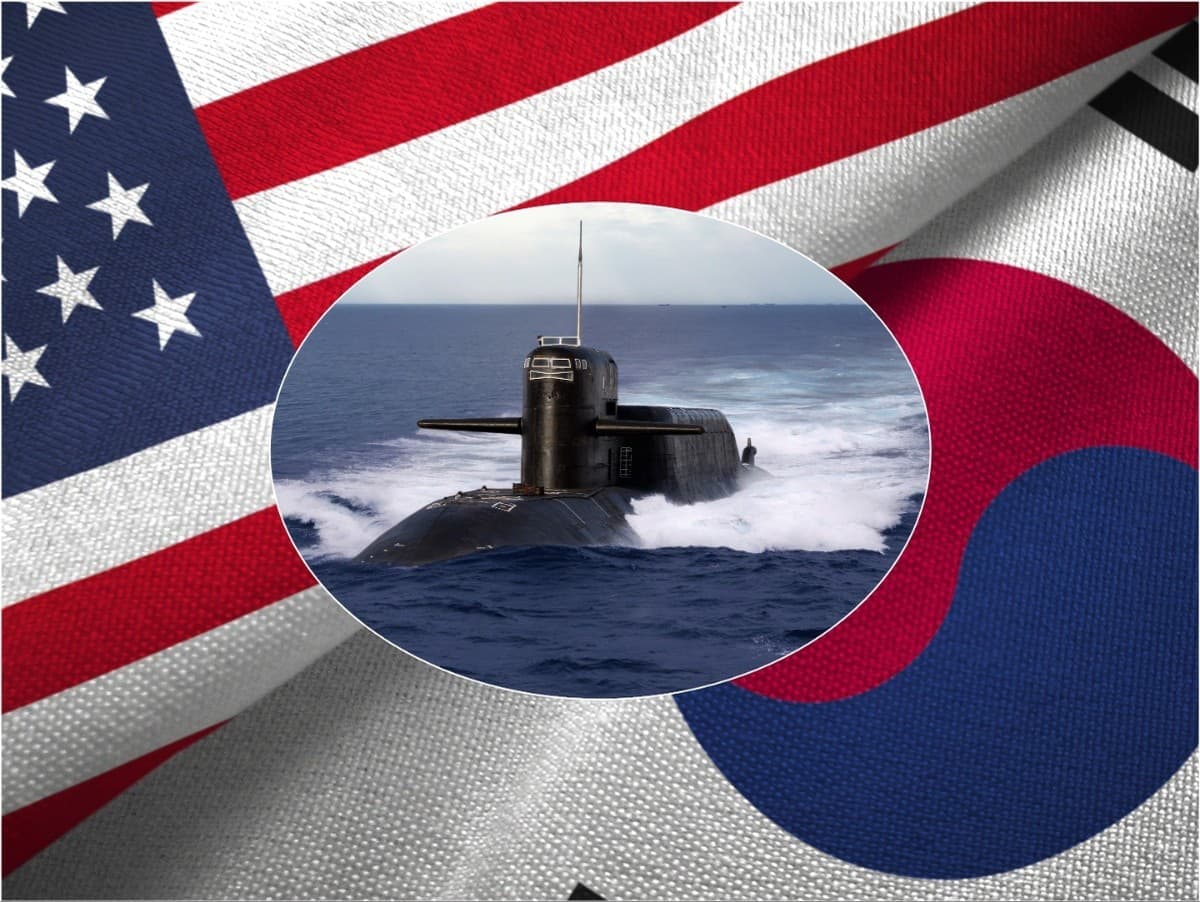 Severná Kórea varuje pred jadrovým domino efektom