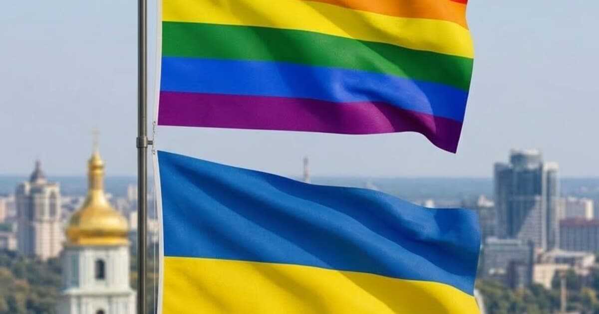 Na Ukrajine uznali prvé manželstvo dvoch mužov, súd potvrdil precedens