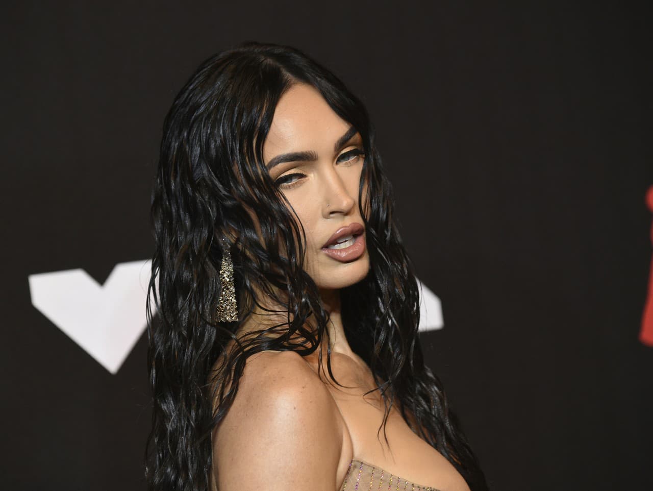 Megan Fox šokuje po roku absencie provokatívnymi fotkami