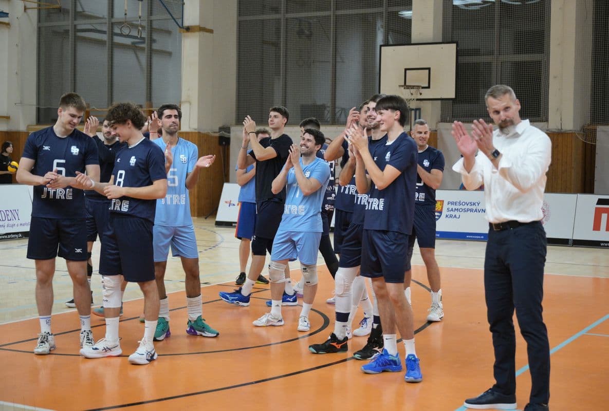 Slovan Bratislava v Challenge Cupe neudržal náskok a prehral s Beroe