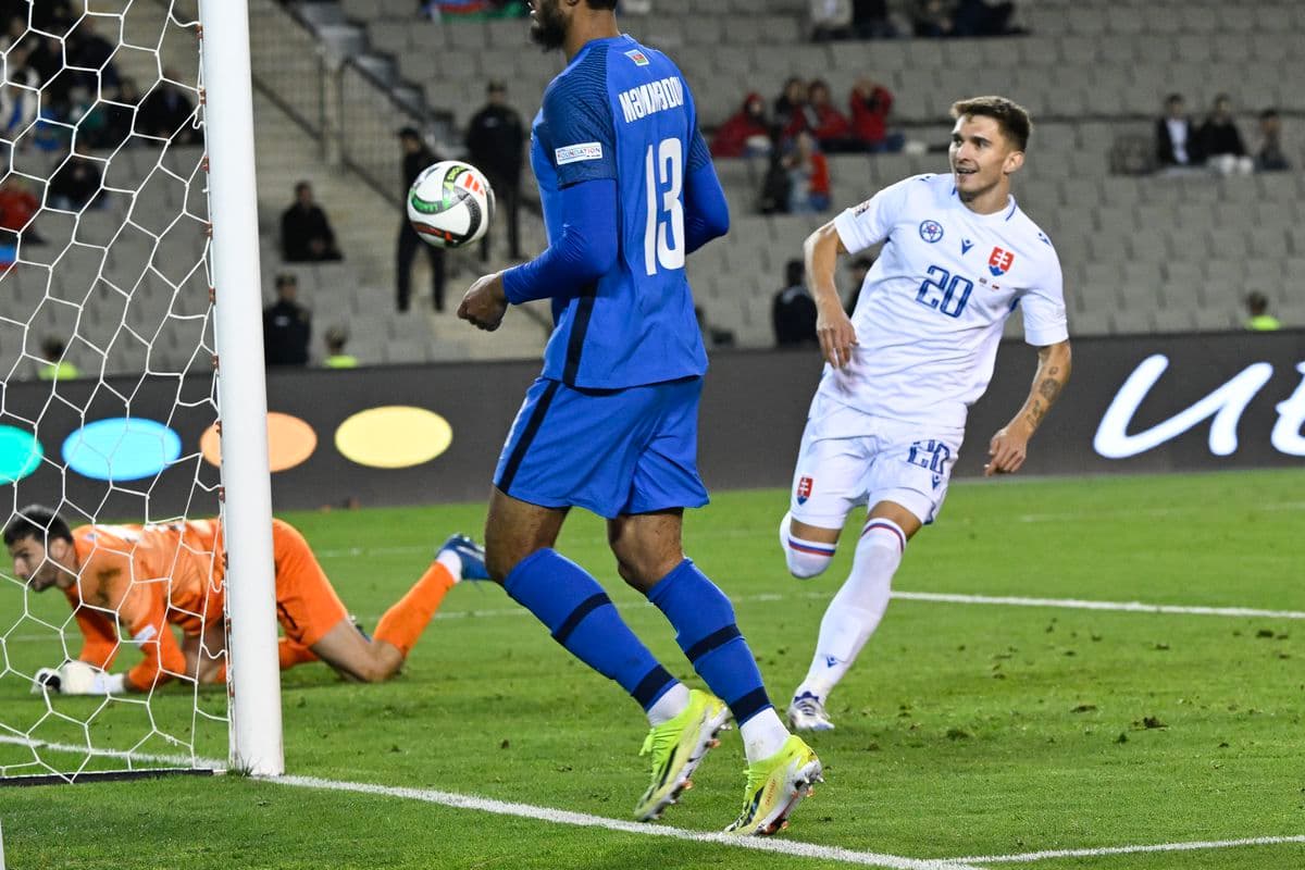 Dávid Ďuriš zaznamenal dva góly v triumfe Rosenborgu