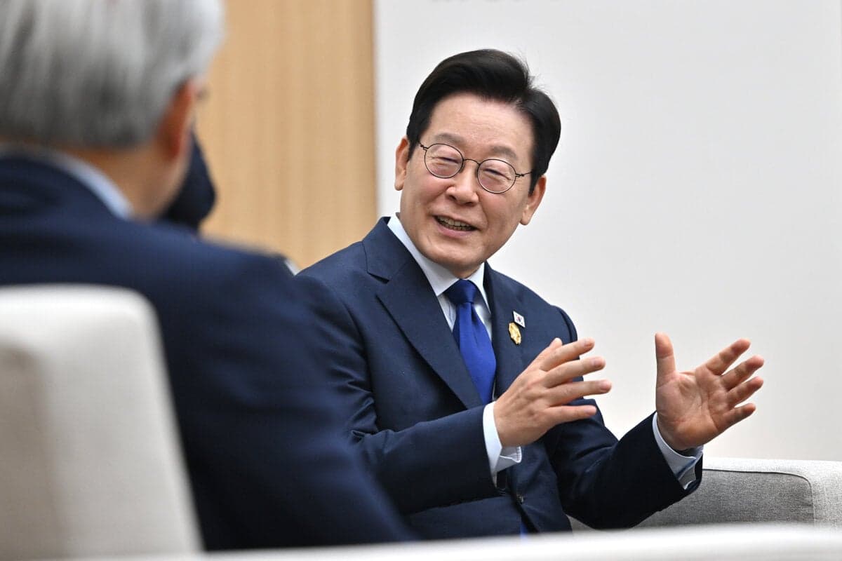 Južná Kórea reaguje na Severnú Kóreu: Jadrové ponorky nie sú zbrojením