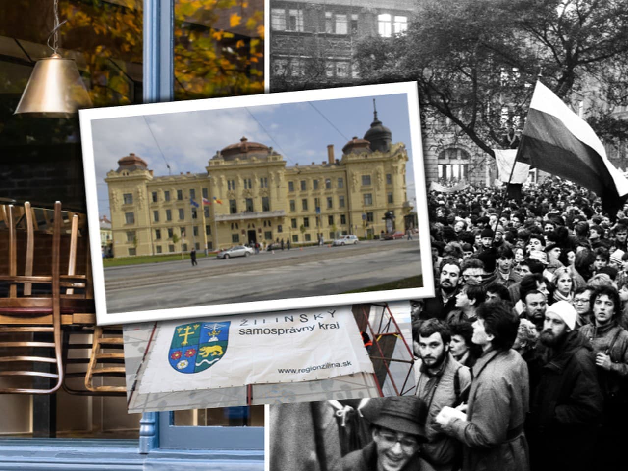 Voľno na 17. novembra: Úrady a firmy sa búria proti zmene