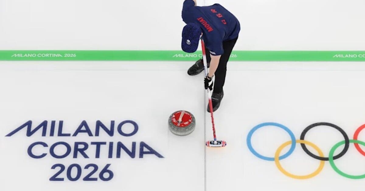 Curling: Záhadný šport z Ailsa Craig, ktorý fascinuje svet