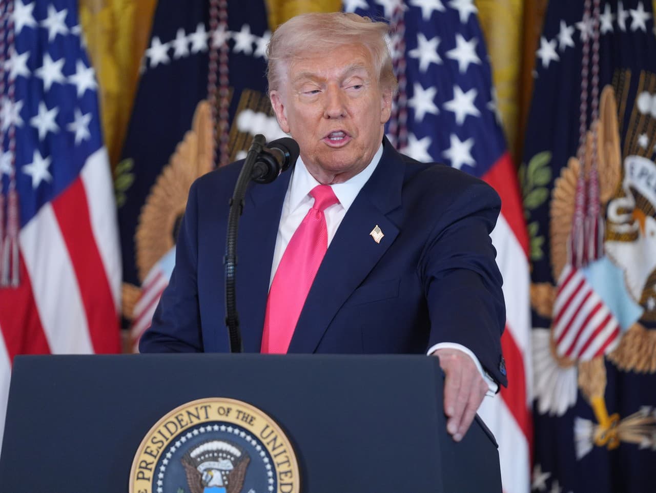 Trumpova administratíva plánuje zrušiť ministerstvo školstva