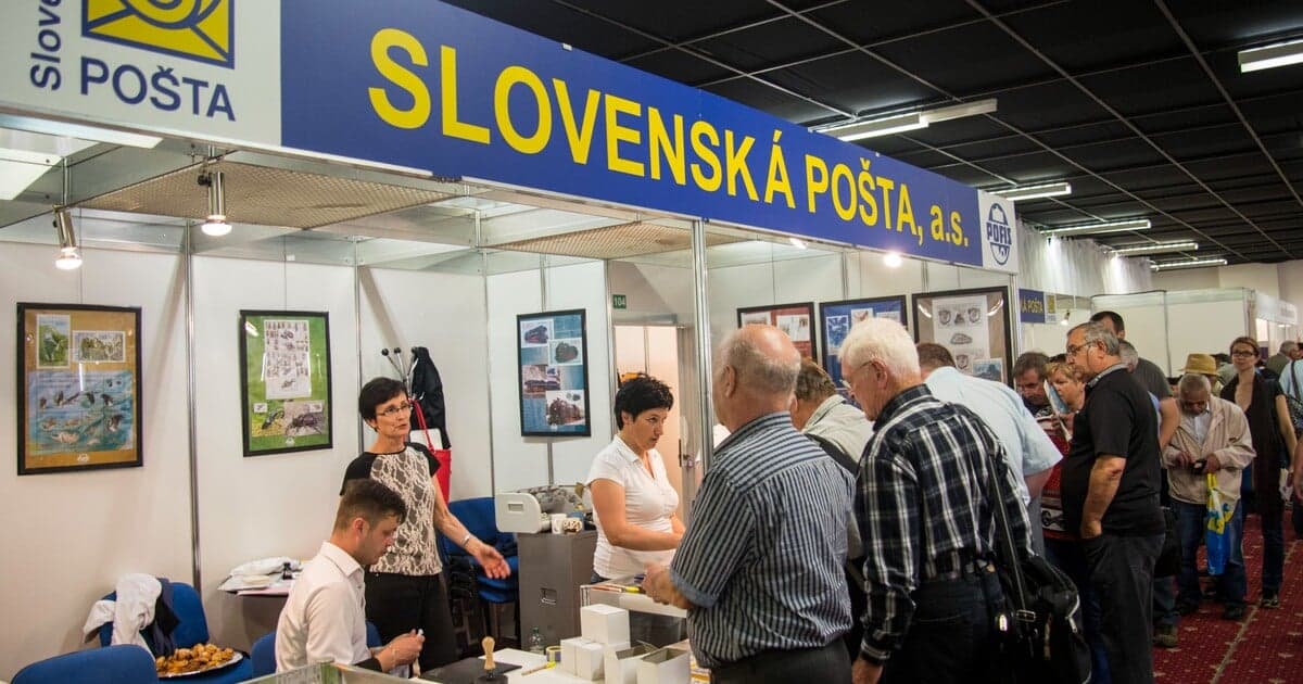 Slovenská pošta obmedzuje prijímanie zásielok do viacerých krajín