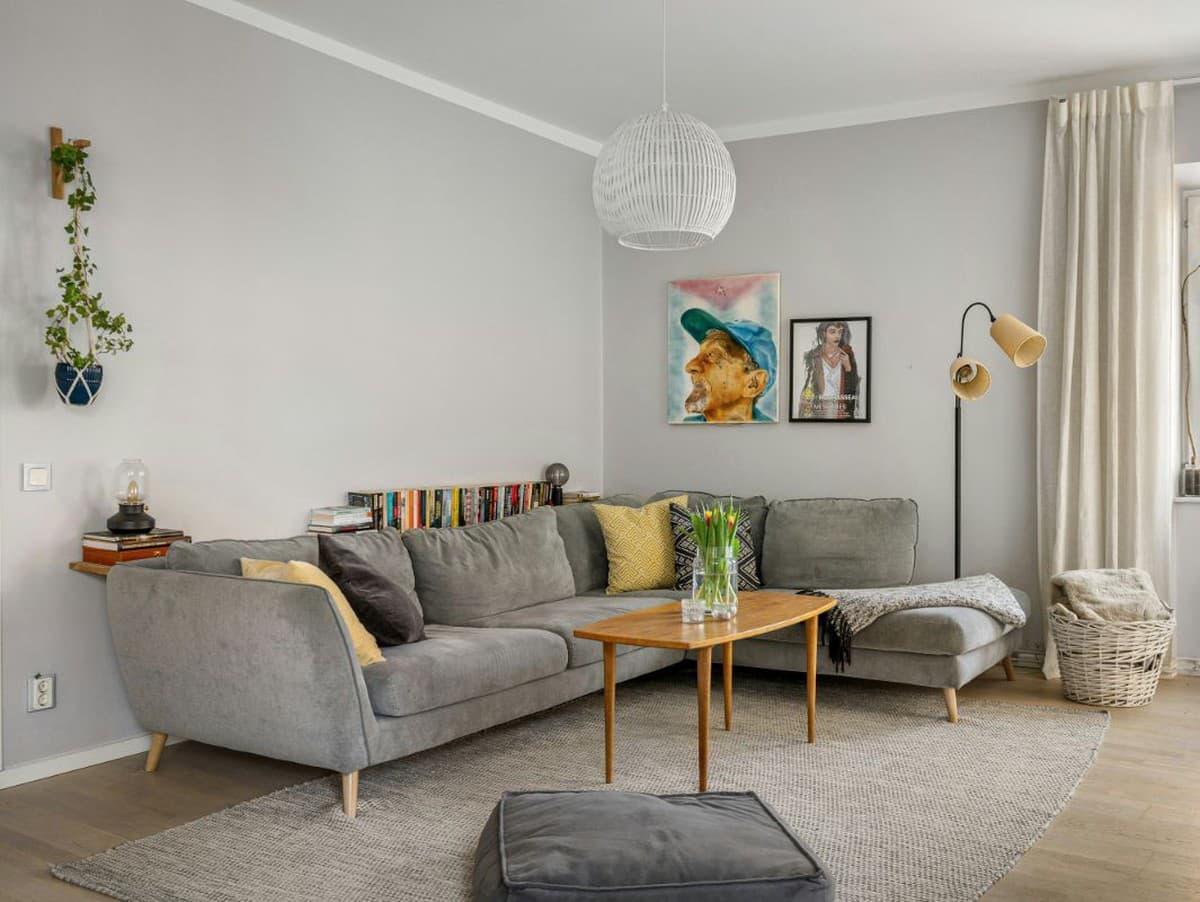 Oživte svoj interiér: 7 jednoduchých trikov bez nákladov